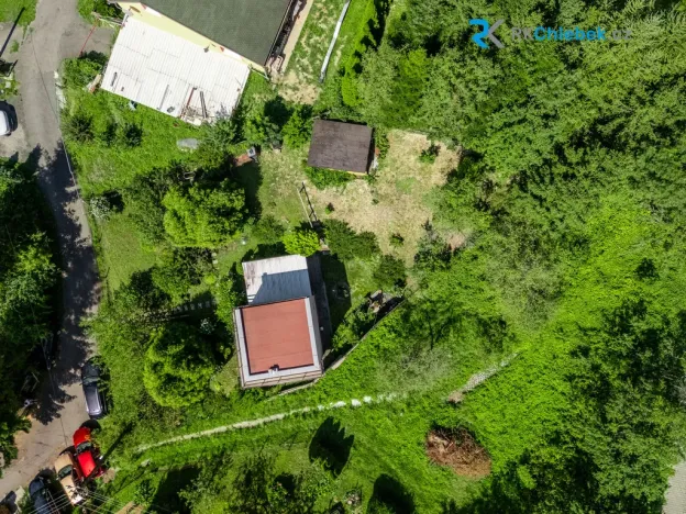 Prodej chaty, Řepiště, 24 m2