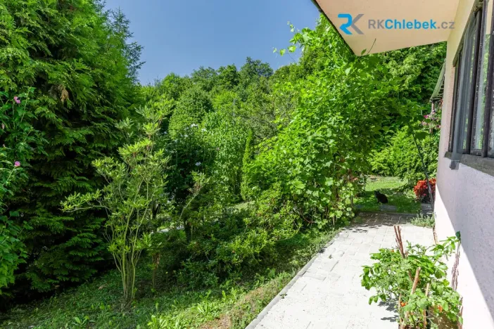 Prodej chaty, Řepiště, 24 m2