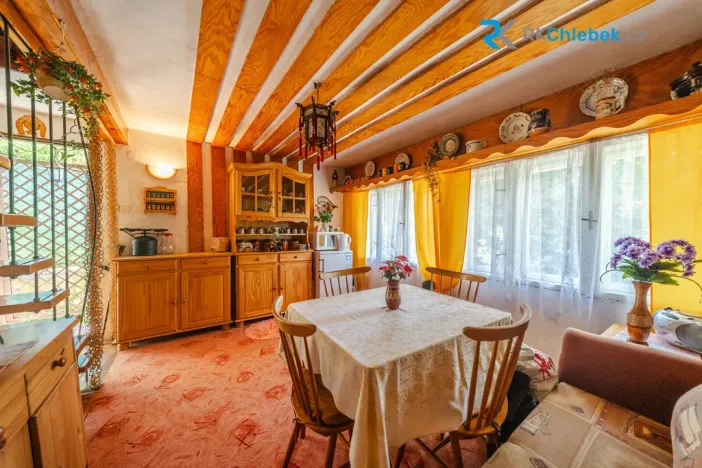Prodej chaty, Řepiště, 24 m2