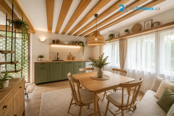 Prodej chaty, Řepiště, 24 m2