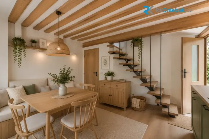 Prodej chaty, Řepiště, 24 m2