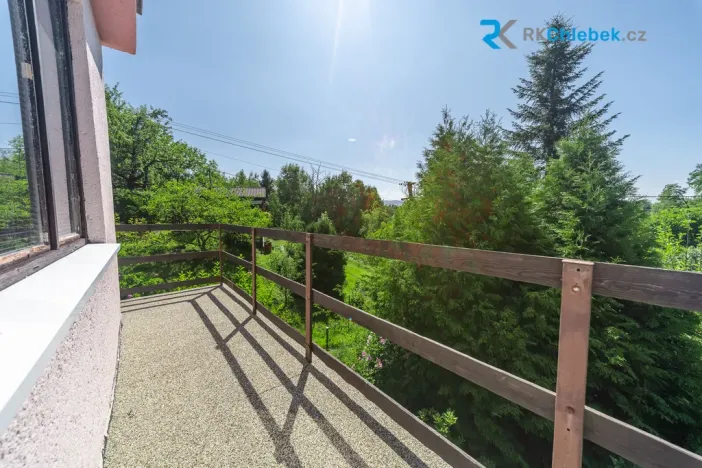 Prodej chaty, Řepiště, 24 m2