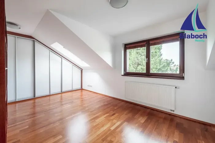 Prodej rodinného domu, Praha - Třebonice, Do zahrádek II, 198 m2