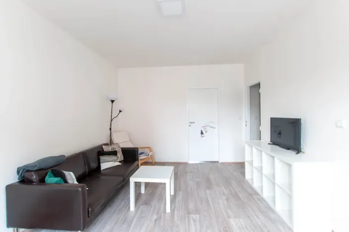 Pronájem bytu 2+1, Trutnov - Kryblice, Maxima Gorkého, 52 m2
