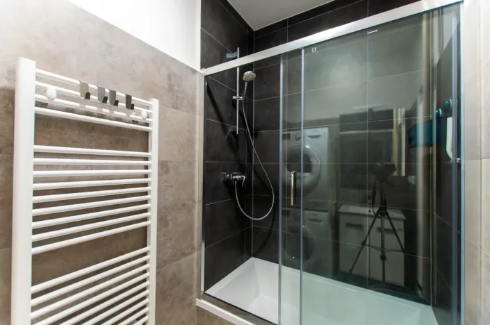 Pronájem bytu 2+1, Trutnov - Kryblice, Maxima Gorkého, 52 m2