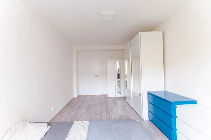 Pronájem bytu 2+1, Trutnov - Kryblice, Maxima Gorkého, 52 m2