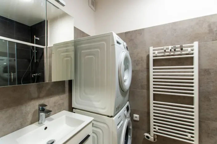 Pronájem bytu 2+1, Trutnov - Kryblice, Maxima Gorkého, 52 m2