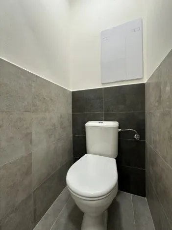 Pronájem bytu 2+1, Trutnov - Kryblice, Maxima Gorkého, 52 m2