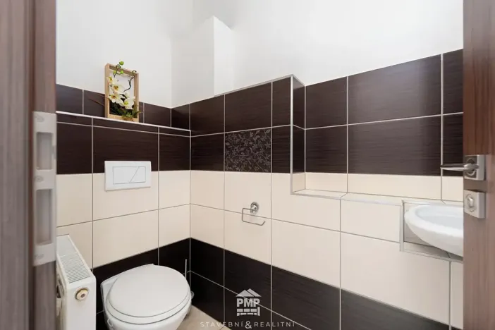 Prodej rodinného domu, Malešovice, 238 m2