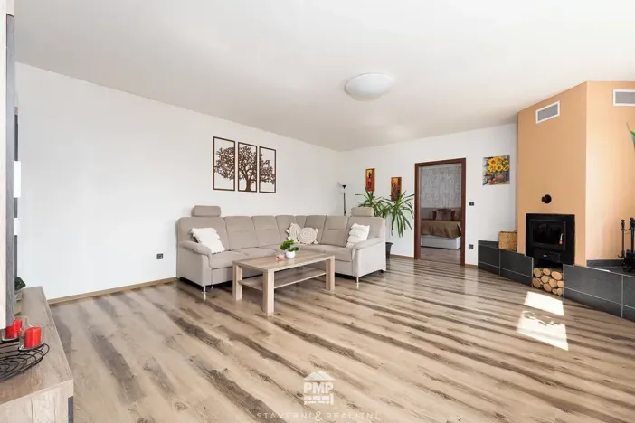 Prodej rodinného domu, Malešovice, 238 m2