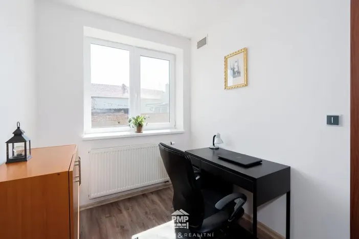 Prodej rodinného domu, Malešovice, 238 m2