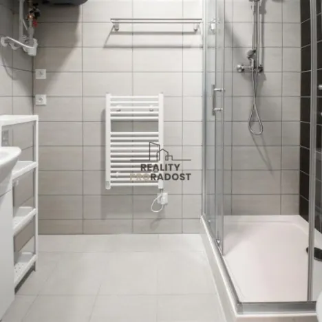 Pronájem bytu 2+1, Brno, Hybešova, 31 m2