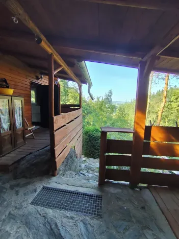 Prodej chaty, Újezd nade Mží, 90 m2