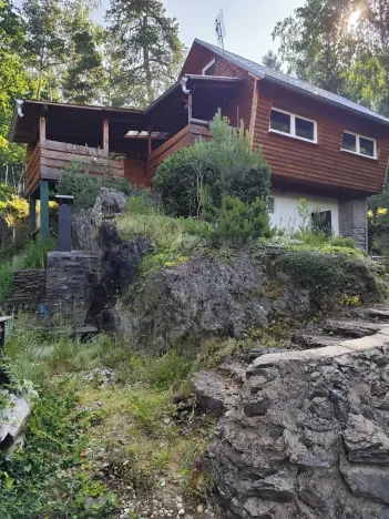 Prodej chaty, Újezd nade Mží, 90 m2