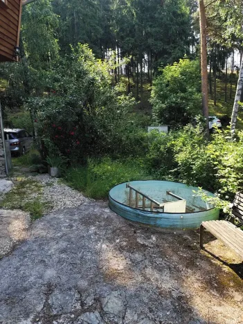 Prodej chaty, Újezd nade Mží, 90 m2