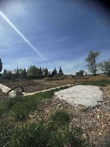 Prodej pozemku pro bydlení, Šťáhlavy, 1300 m2