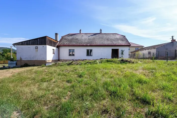 Prodej rodinného domu, Dobřív, 218 m2