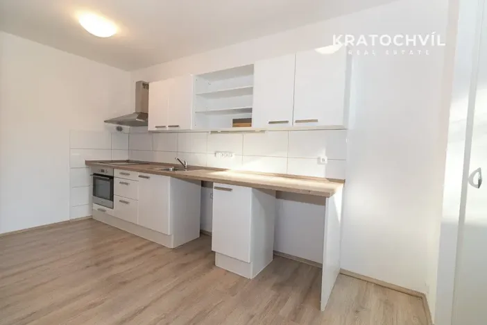 Prodej bytu 3+kk, Praha - Háje, Štichova, 84 m2