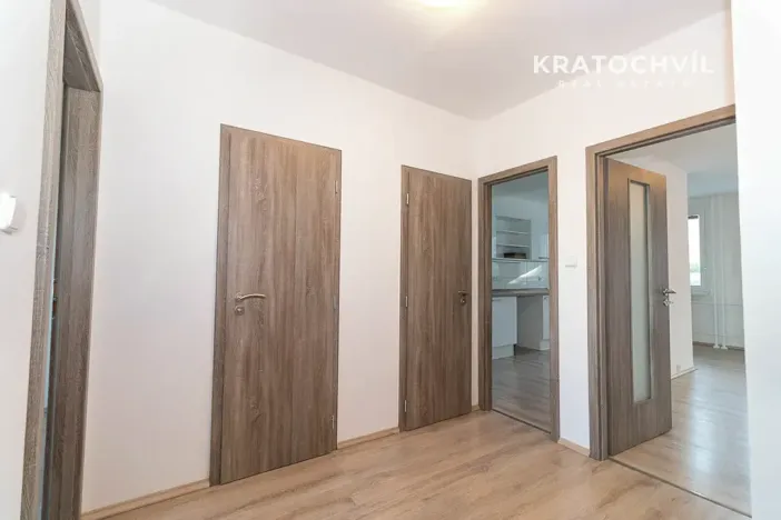 Prodej bytu 3+kk, Praha - Háje, Štichova, 84 m2