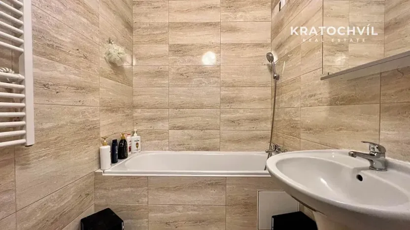 Prodej bytu 3+kk, Praha - Háje, Štichova, 84 m2