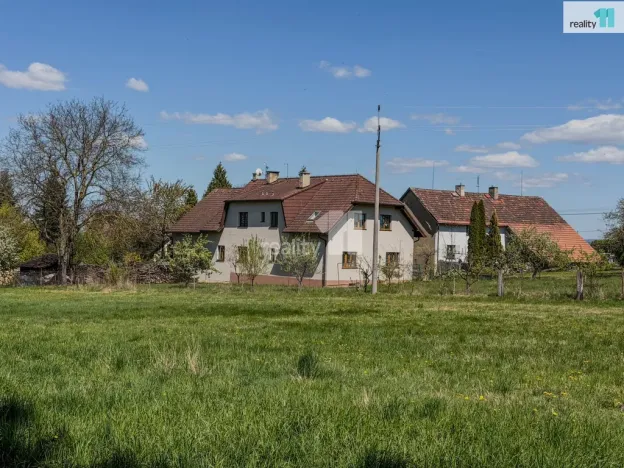 Prodej rodinného domu, Letiny - Bzí, 200 m2
