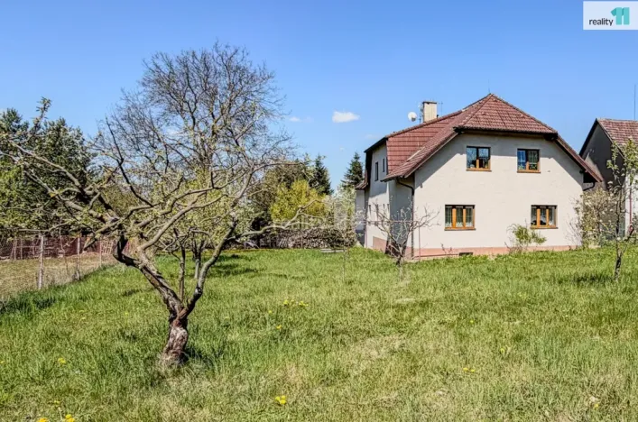 Prodej rodinného domu, Letiny - Bzí, 200 m2
