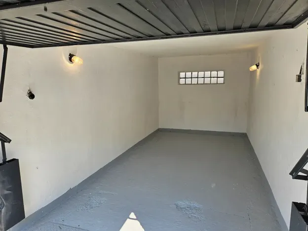 Pronájem garáže, Ostrava, Fráni Šrámka, 19 m2