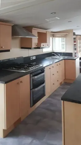 Prodej mobilheimu, Stříbrná Skalice, 1 m2