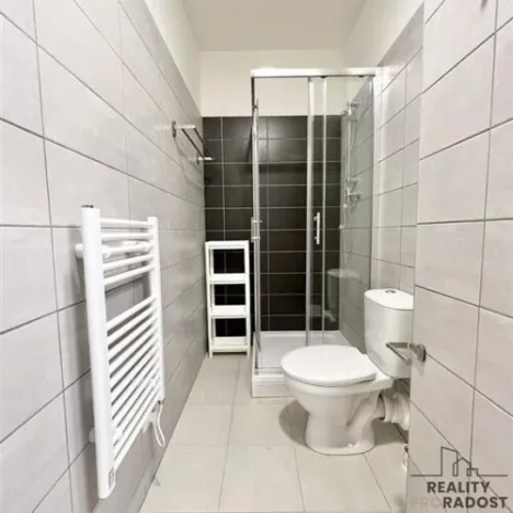 Pronájem bytu 2+1, Brno, Hybešova, 40 m2