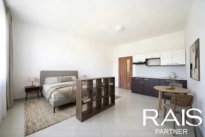 Prodej bytu 1+kk, Brno, 30 m2