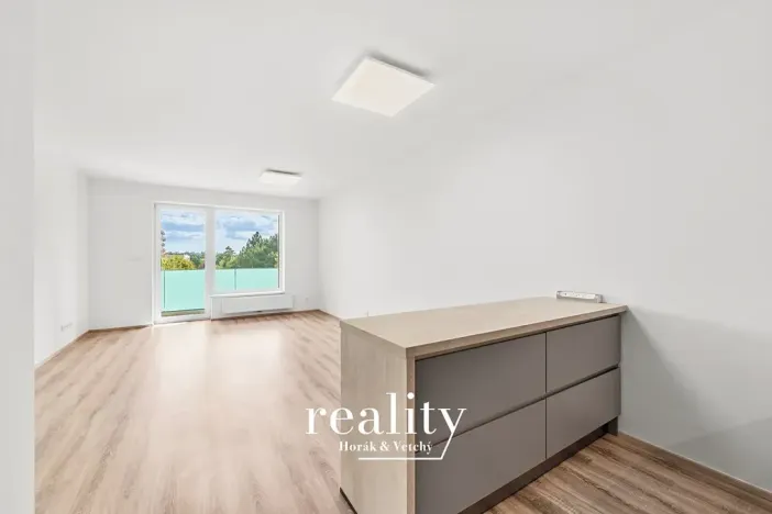 Pronájem bytu 2+kk, Třebíč, Družstevní, 57 m2