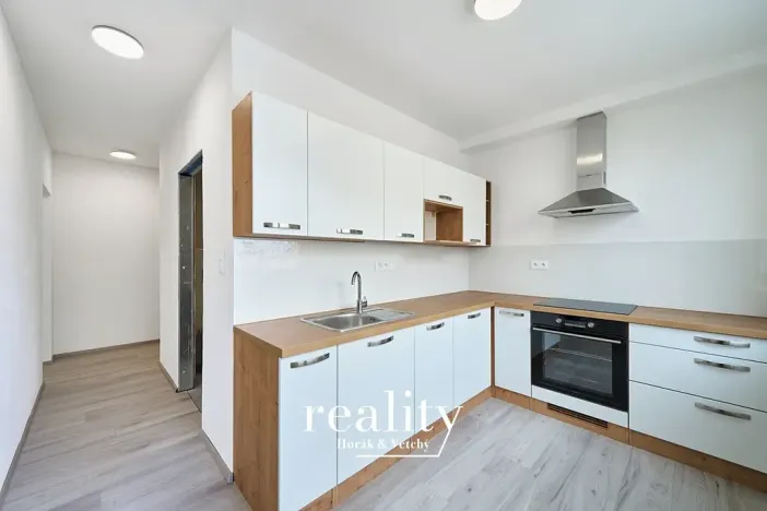 Pronájem bytu 2+1, Znojmo, Pražská, 57 m2