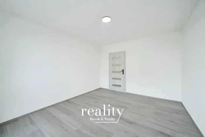 Pronájem bytu 2+1, Znojmo, Pražská, 57 m2