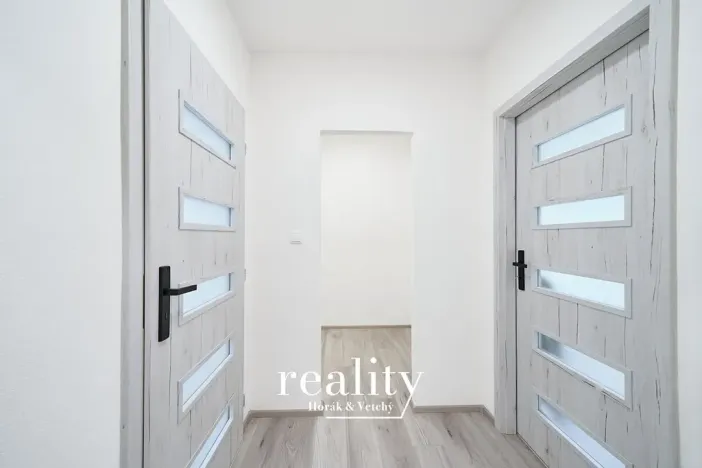Pronájem bytu 2+1, Znojmo, Pražská, 57 m2