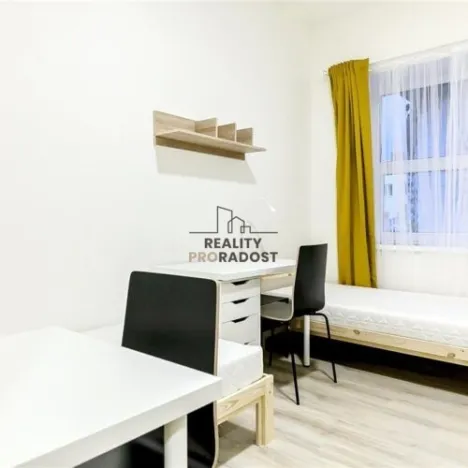 Pronájem bytu 2+1, Brno, Václavská, 33 m2