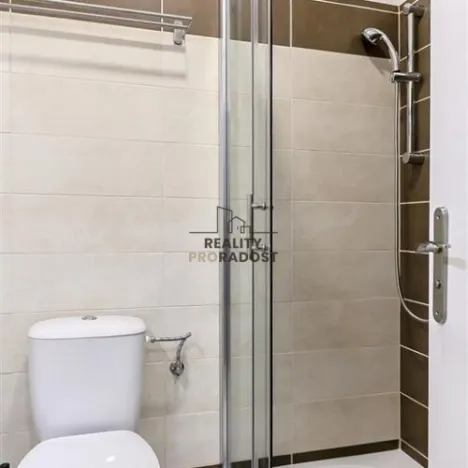 Pronájem bytu 2+1, Brno, Václavská, 33 m2