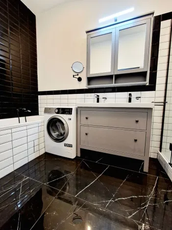 Pronájem bytu 2+kk, Brno, Václavská, 55 m2