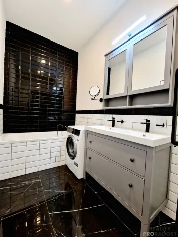Pronájem bytu 2+kk, Brno, Václavská, 55 m2