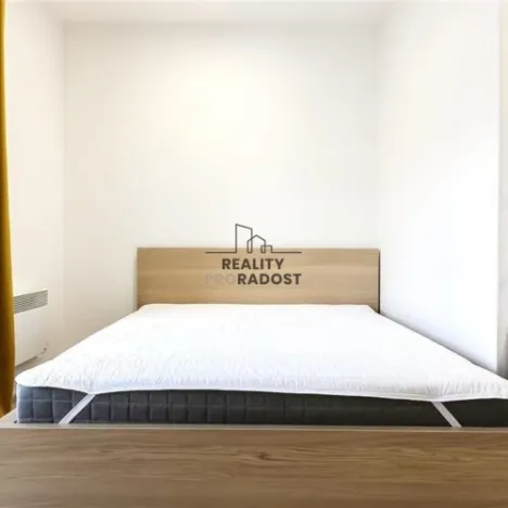 Pronájem bytu 2+kk, Brno, Václavská, 54 m2