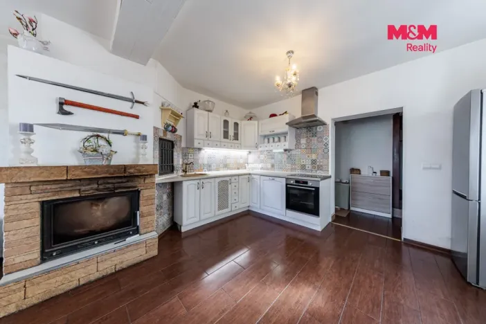 Prodej činžovního domu, Karlovy Vary - Stará Role, Svobodova, 100 m2