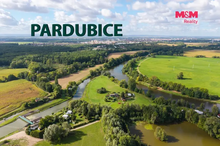 Prodej chaty, Kunětice, 50 m2
