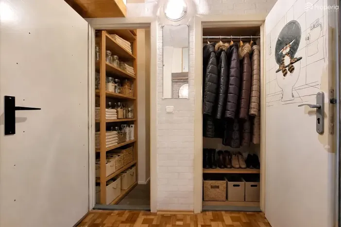 Prodej bytu 3+1, Brno, Vltavská, 65 m2