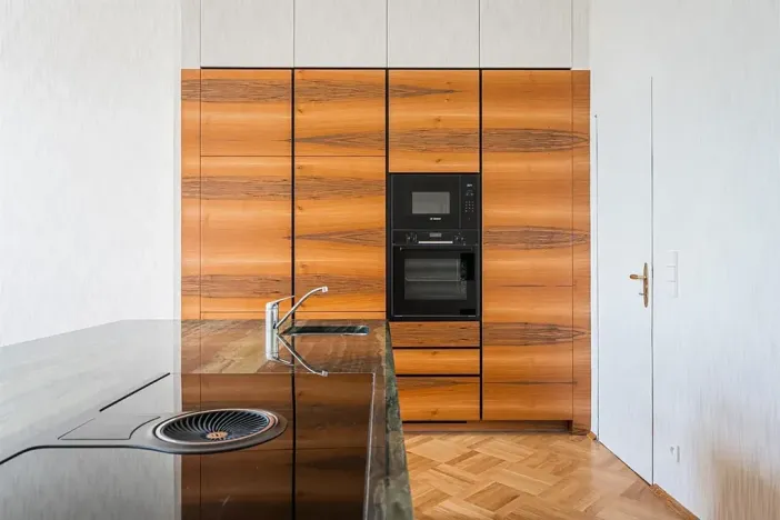 Pronájem bytu 3+kk, Praha - Vinohrady, Jana Masaryka, 132 m2