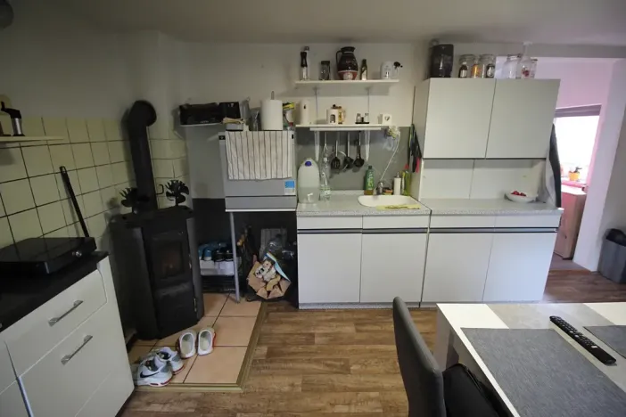 Prodej chaty, Třebívlice, 50 m2