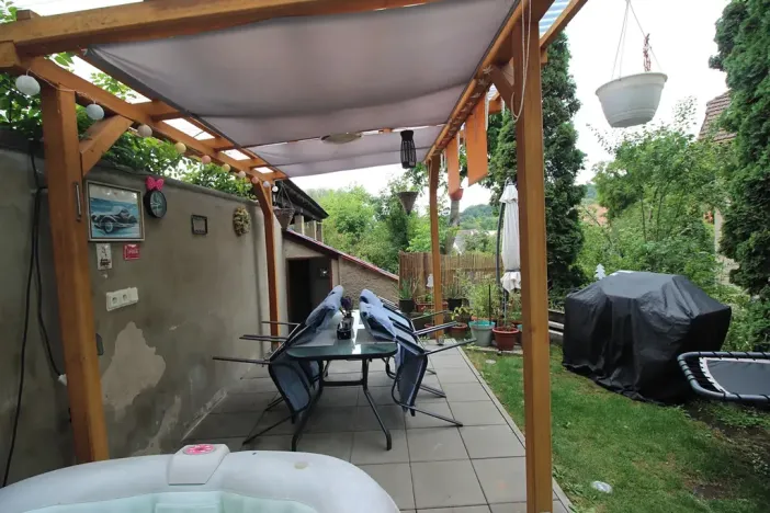 Prodej chaty, Třebívlice, 50 m2