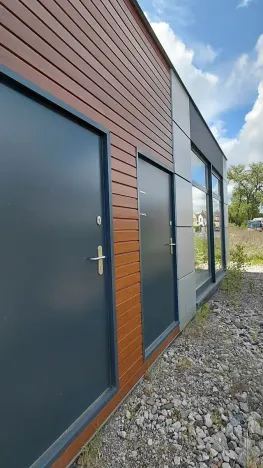 Prodej obchodního prostoru, Praha - Zličín, Na Radosti, 100 m2