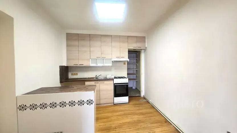 Pronájem bytu 2+1, Písek, Prokopova, 60 m2