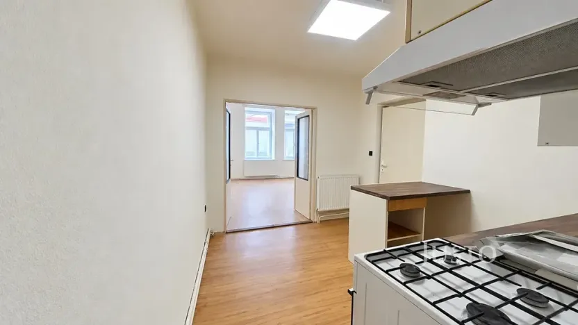 Pronájem bytu 2+1, Písek, Prokopova, 60 m2