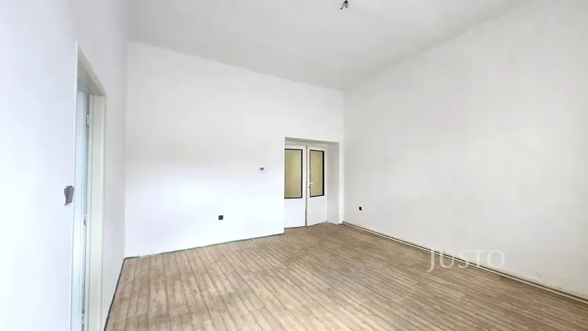 Pronájem bytu 2+1, Písek, Prokopova, 60 m2