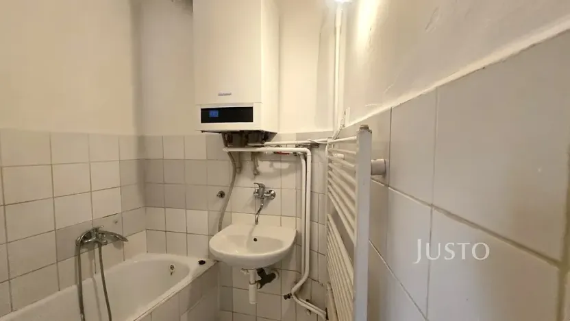 Pronájem bytu 2+1, Písek, Prokopova, 60 m2
